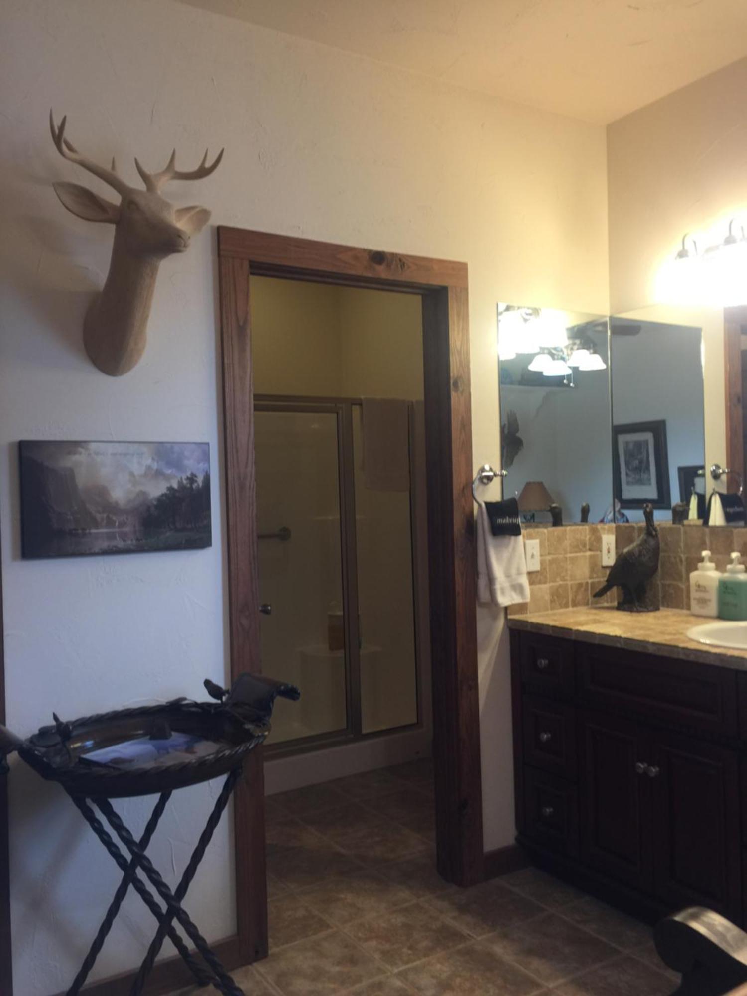 Glory Hills Ranch Bed & Breakfast Pipe Creek Exterior photo